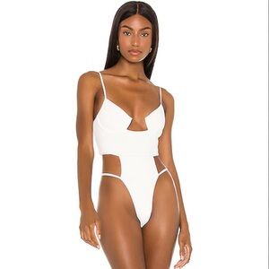 Michael Costello X REVOLVE GRANGER ONE PIECE